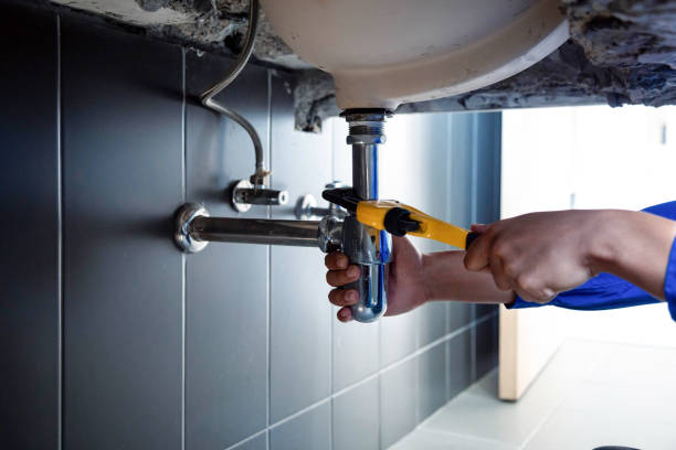 Best 24/7 Emergency Plumbing Services  in Kechi, KS